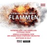 Schulhoff: Flammen cover