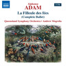 Adam: La Filleule des fées (Complete Ballet) cover