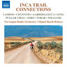 Inca Trail Connections cover