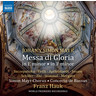 Mayr: Messa di Gloria cover