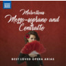 Marvellous Mezzo-Soprano and Contralto: Best Loved Opera Arias cover