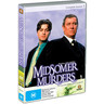 Midsomer Murders - Complete Season 1 (3 DVD) cover