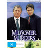 Midsomer Murders - Complete Season 2 (2 DVD) cover