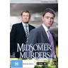 Midsomer Murders - Complete Season 5 (3 DVD) cover