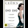 The Crown: The Complete Second Season cover