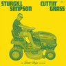 Cuttin' Grass Vol. 1 cover