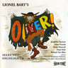 MARBECKS COLLECTABLE: Oliver! - selected highlights [cast recording] cover