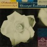 MARBECKS COLLECTABLE: Schumann: Symphonies Nos. 2 & 4 cover