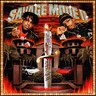 Savage Mode II (LP) cover