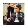 Highway 61 Revisited Coloured (LP) cover