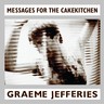 Messages For The Cakekitchen (LP) cover