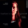 Isolation Songbook cover