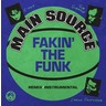 Fakin (7") cover