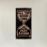 All The Good Times cover