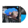 Dreamers Are Waiting (Limited Edition Blue/Black Coloured LP) cover