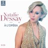Natalie Dessay: La Chanteuse D'Opéra cover