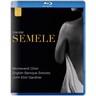 Handel: Semele (complete opera recorded in 2019) BLU-RAY cover