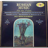 MARBECKS COLLECTABLE: Russian Music for Two Pianos cover