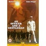 An Officer and a Gentleman cover