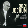 Eugen Jochum - Choral Recordings on Philips cover