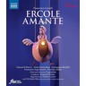 Cavalli: Ercole Amante (complete opera recorded in 2019) BLU-RAY cover