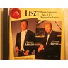 MARBECKS COLLECTABLE: Liszt: Piano Concertos Nos. 1 & 2 / Hungarian Fantasy cover
