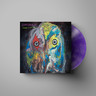 Sweep It Into Space (Limited Edition Purple Vinyl LP) cover