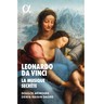 Leonardo da Vinci, La Musique Secrète cover