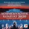 Summer Night's Concert 2020 cover