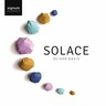 Davis: Solace cover