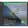 MARBECKS COLLECTABLE: Bach: Harpsichord Concertos BWV 1044,1055,1060,1061, 1062, 1063, 1064, 1065 cover