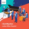 Julian Bliss Septet: I Got Rhythm cover