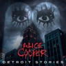 Detroit Stories (LP) cover