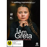 I Am Greta cover