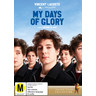 My Days Of Glory cover