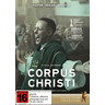 Corpus Christi cover
