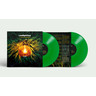 Late Night Tales (LTD Edition Green Coloured Double LP) cover