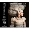 Corigliano: The Ghosts of Versailles (complete opera) [CD+DVD+Blu-ray] cover