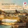 Kozeluch: Concertos and Symphony cover