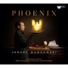 Janusz Wawrowski - Phoenix cover
