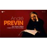 Andre Previn: The Warner Edition cover