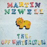 The Off White Album (Reissue) (LP) cover