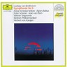 MARBECKS COLLECTABLE: Beethoven: Symphony No 9 (1977 recording) cover