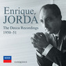 Enrique Jorda - Decca Recordings 1950-51 cover