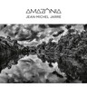 Amazonia (LP) cover
