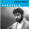 Arrivals (LP) cover