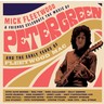 Celebrate The Music Of Peter Green And The Early Years Of Fleetwood Mac cover
