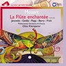 MARBECKS COLLECTABLE: Mozart: La Flute enchantee [The Magic Flute] (Complete Opera recorded in 1964) cover
