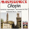 MARBECKS COLLECTABLE: MASTERPIECE Chopin cover