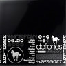 White Pony (20th Anniversary Deluxe Edition LP) cover